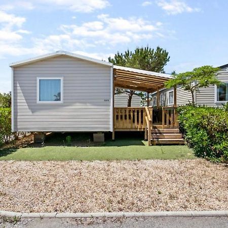Particulier Loue Ce Mobil-Home 3 Chambres, Tout Confort Valras-Plage Exterior photo