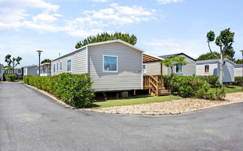 Particulier Loue Ce Mobil-Home 3 Chambres, Tout Confort Valras-Plage Exterior photo