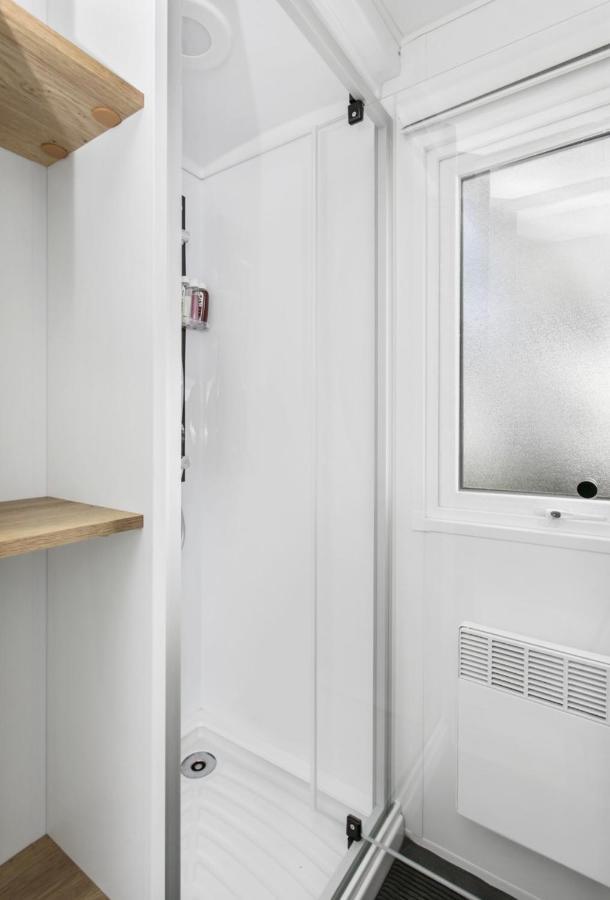 Particulier Loue Ce Mobil-Home 3 Chambres, Tout Confort Valras-Plage Exterior photo