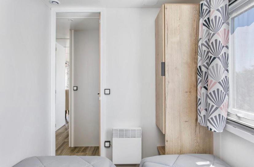 Particulier Loue Ce Mobil-Home 3 Chambres, Tout Confort Valras-Plage Exterior photo